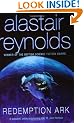 Redemption Ark (Gollancz S.F.)