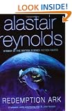 Redemption Ark (Gollancz S.F.)