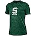 Under Armour NCAA Women's Semi Fitted Tri-Blend Tee