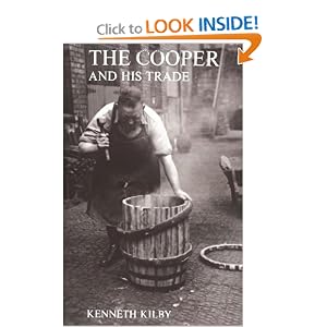 The Cooper and His Trade
