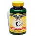 Spring Valley: Chewable C Vitamin Orange Juice Flavor