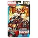 Marvel Comic 2 Pack Thor Versus Iron Man_s-2