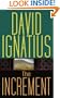 The Increment (Center Point Platinum Fiction (Large Print))