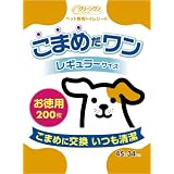 クリーンワン こまめだワン　レギュラー２００枚