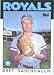 1986 Topps # 487 Bret Saberhagen Kansas City Royals Baseball Card