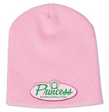 Beanie - Princess