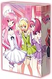 ゼロの使い魔 双月の騎士 Vol.4 [DVD]