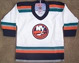 New York NY Islanders NHL Jersey (Toddler Large) New w/ Tags