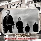 Snapshot: Trapt by Eleven Seven Music 【並行輸入品】