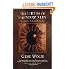The Urth of the New Sun: The sequel to 'The Book of the New Sun'
