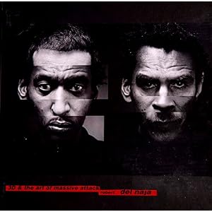 3D and the Art of Massive Attack