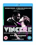 Vincere [Blu-ray]