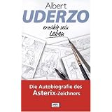 Uderzo erz�hlt sein Lebenvon "Albert Uderzo"
