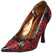 Naughty Monkey Women's Sugar Daddy Pump