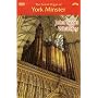 John Scott Whiteley - The Grand Organ Of York Minster [DVD] [2008]