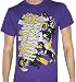 WE CAME AS ROMANS - Horses - Purple T-shirt