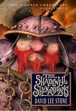 The Shadewell Shenanigans (Illmoor Chronicles)