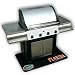 Backyard Basics Florida   Grill Mat