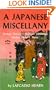 Japanese Miscellany