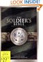 THE SOLDIER'S BIBLE: with Special Prayer and Devotional Section for Army Personnel; Green, Bonded Leather with Slide-Tab Closure