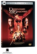 Dungeons & Dragons (New Line Platinum Series)