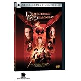 Dungeons & Dragons (Widescreen)by Justin Whalin