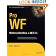 Pro WF Windows Workflow ebook
