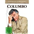 Columbo - Die komplette neunte Staffel [5 DVDs]
