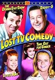  : Lost TV Comedy (Little Amy / Daddy-O / Time Out For Ginger / Dennis Day Show)