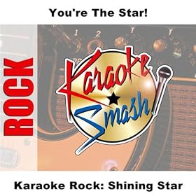 Disappear (Karaoke-Version) As Made Famous By: Inxs