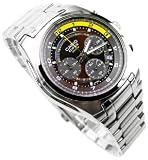 Men's Casio Edifice Chronograph Watch. EF-513D-5AV