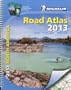 Michelin North America Road Atlas 2014 12e �di