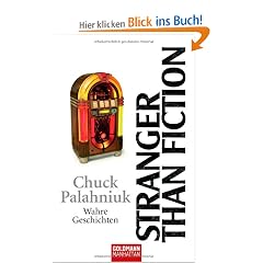 Stranger than Fiction: Wahre Geschichten