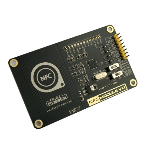 Generic NFC RFID Reader / Writer Module w/ PCB Antenna for Arduino DIY Test Develop