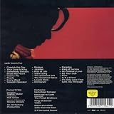 picture of Sade - Lovers Live [DVD]