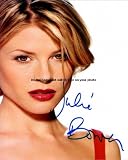 Julie Bowen Autographed Signed reprint Photo 1