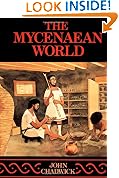 The Mycenaean