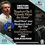 Requiem Op.5 ""Grande Messe des Morts