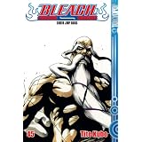 Bleach 45: Das flammende Infernovon "Taito Kubo"