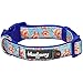 Blueberry Pet Collars For Dogs 3/4