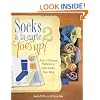 Socks a La Carte: Toes Up!: No. 2: Pick and Choose Patterns to Knit Socks Your Way