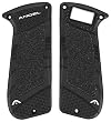 WDP Angel 1 Fly Paper Grip Cheek Pack - Black / Black