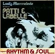 The Best of Patti & Labelle: Lady Marmalade