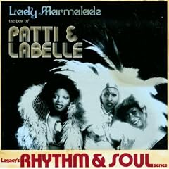 Lady Marmelade