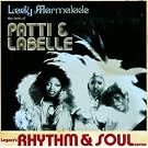 Lady Marmelade