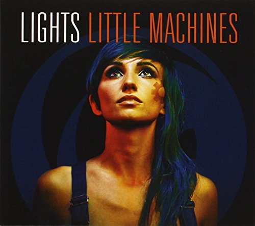 Little Machines