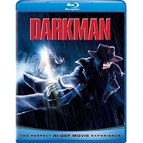 Darkman [Blu-ray]