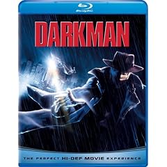 Darkman [Blu-ray] [1990] [US Import]