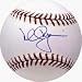 Mark McGwire Autographed American League Baseball