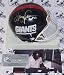 Harry Carson Autographed/Hand Signed New York Giants 81-99 Mini Helmet with HOF 06 Inscription
